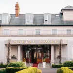 Marine Hotell Sutton
