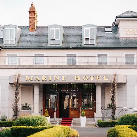 Marine Otel Sutton