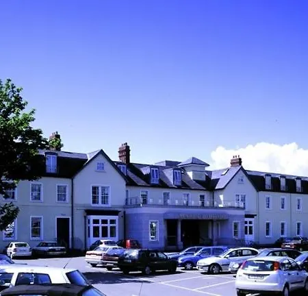 Ξενοδοχείο Marine 3*