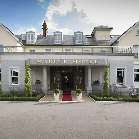 Hotel Marine