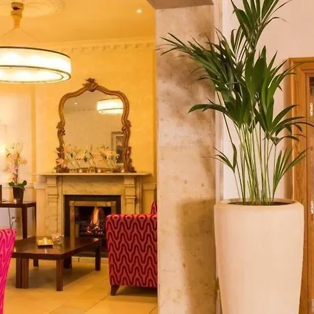 Ξενοδοχείο Marine Sutton