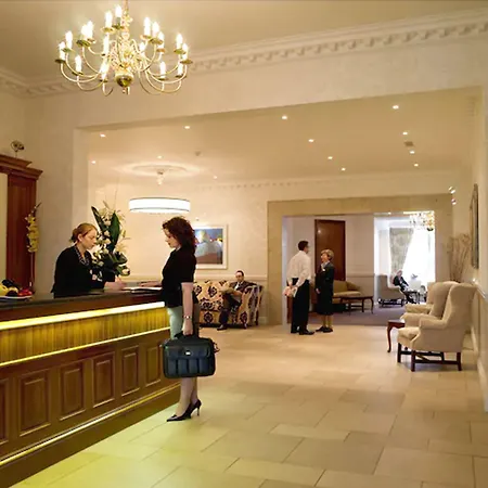 Ξενοδοχείο Marine 3*