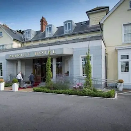 Szálloda Marine 3*