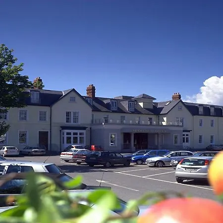 Ξενοδοχείο Marine 3*